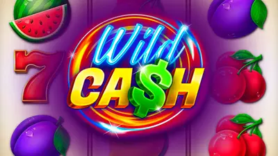 wild cash